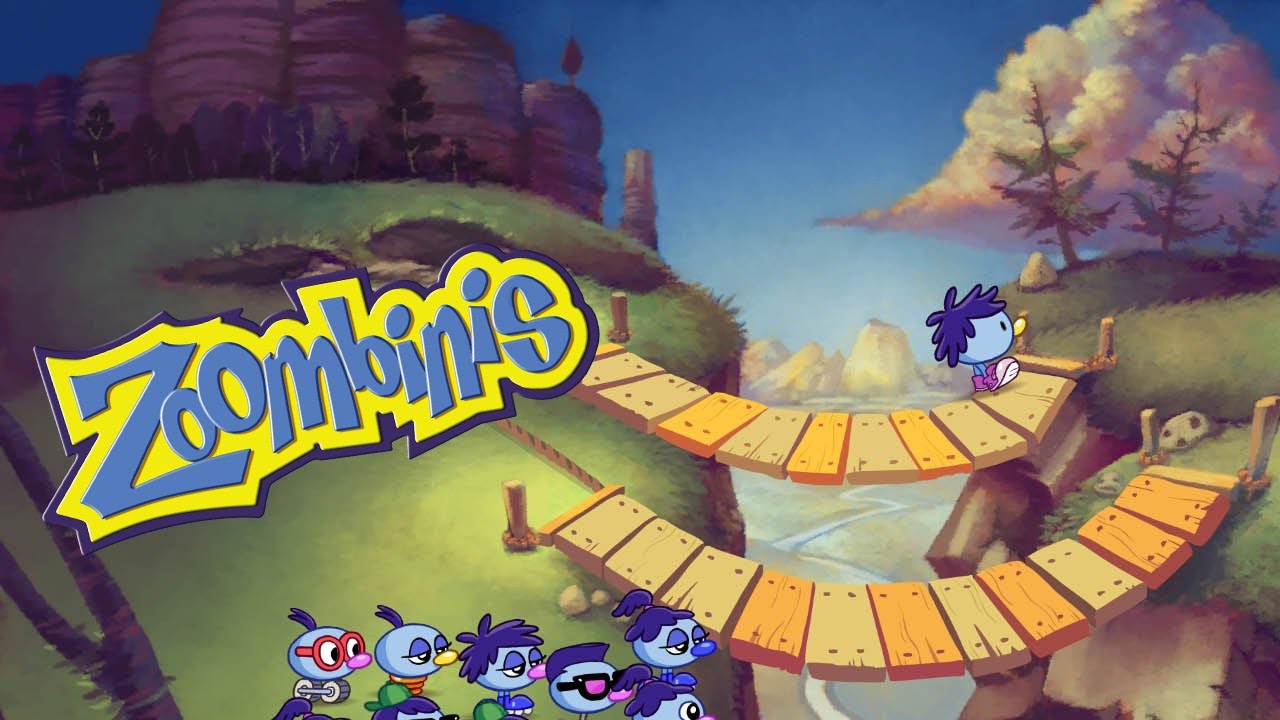 zoombinis free download
